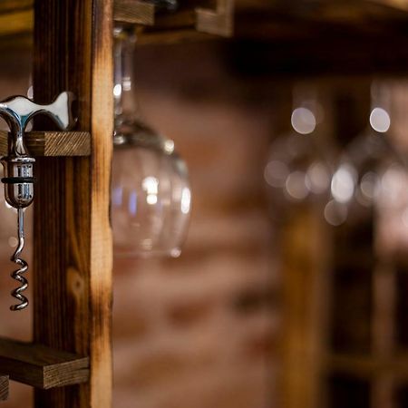 Apartment Ornament ティビリシ エクステリア 写真