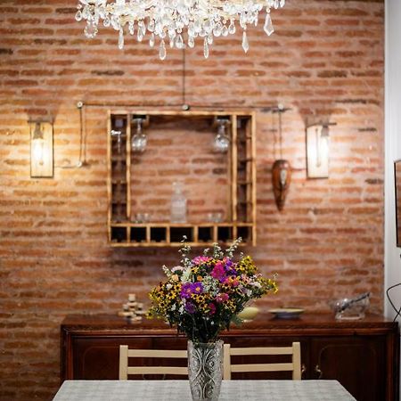 Apartment Ornament ティビリシ エクステリア 写真