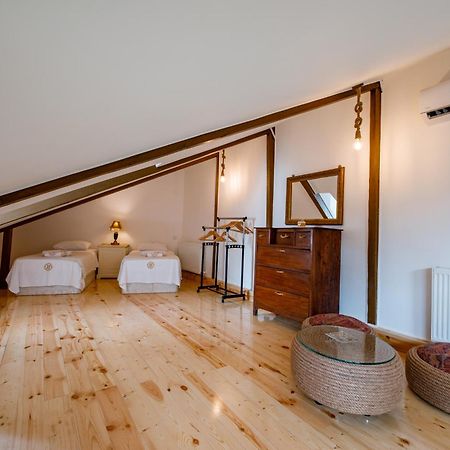 Apartment Ornament ティビリシ エクステリア 写真