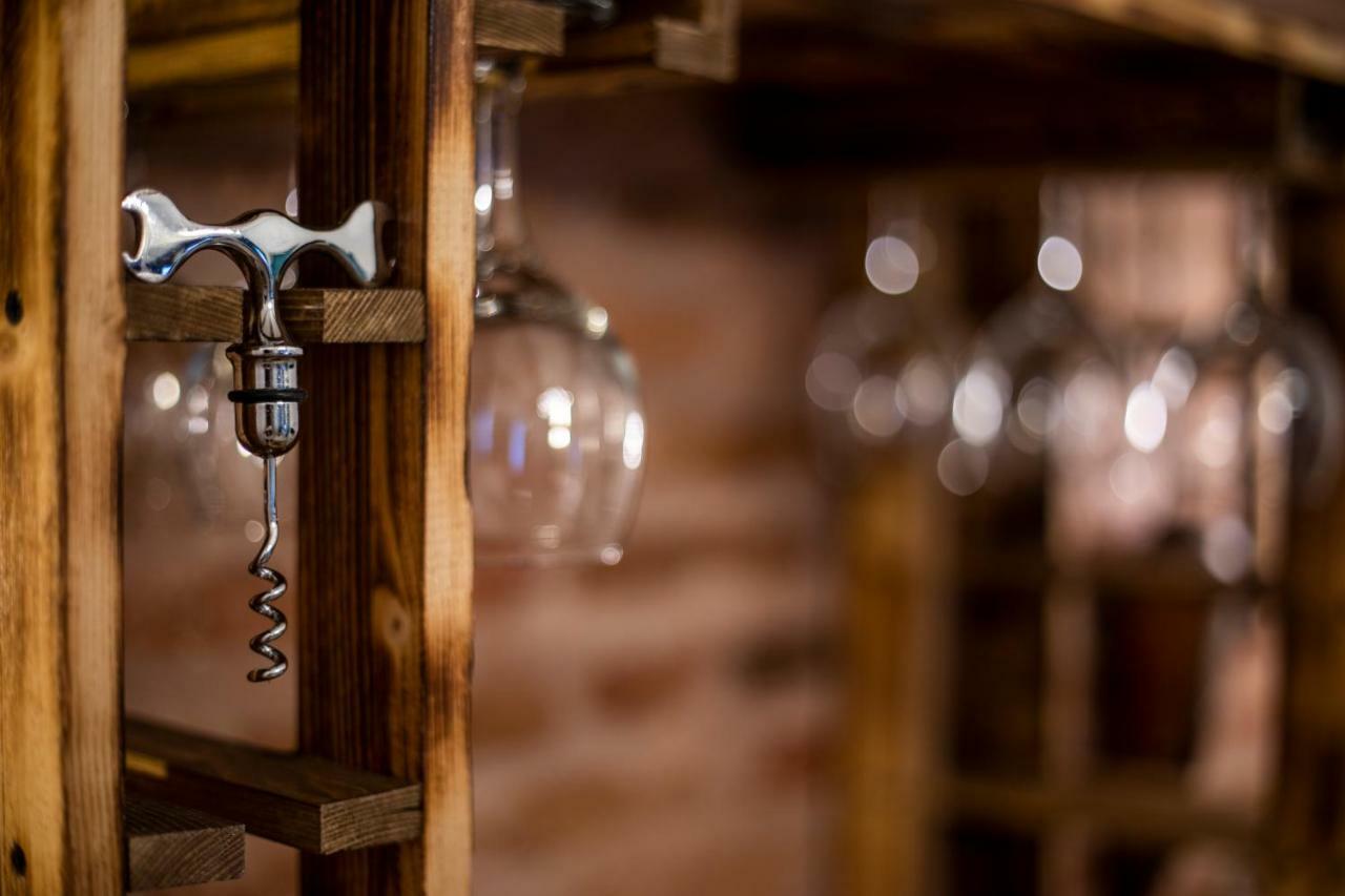 Apartment Ornament ティビリシ エクステリア 写真