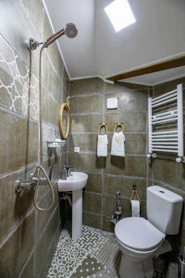 Apartment Ornament ティビリシ エクステリア 写真