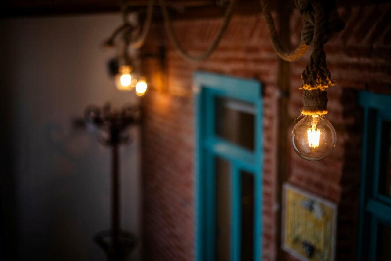 Apartment Ornament ティビリシ エクステリア 写真