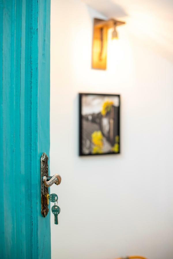 Apartment Ornament ティビリシ エクステリア 写真