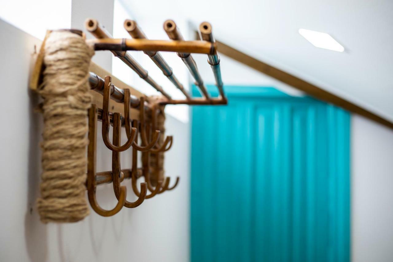 Apartment Ornament ティビリシ エクステリア 写真