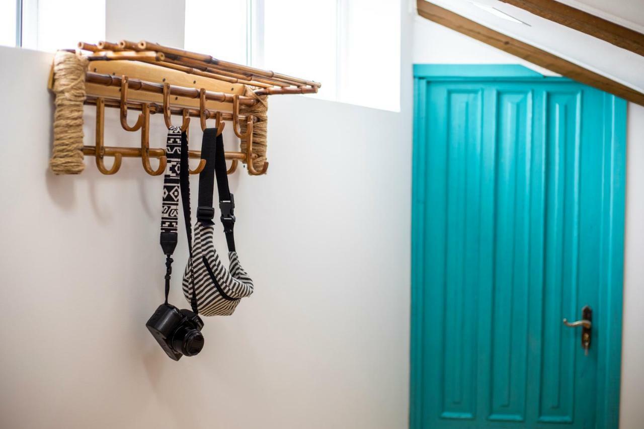 Apartment Ornament ティビリシ エクステリア 写真