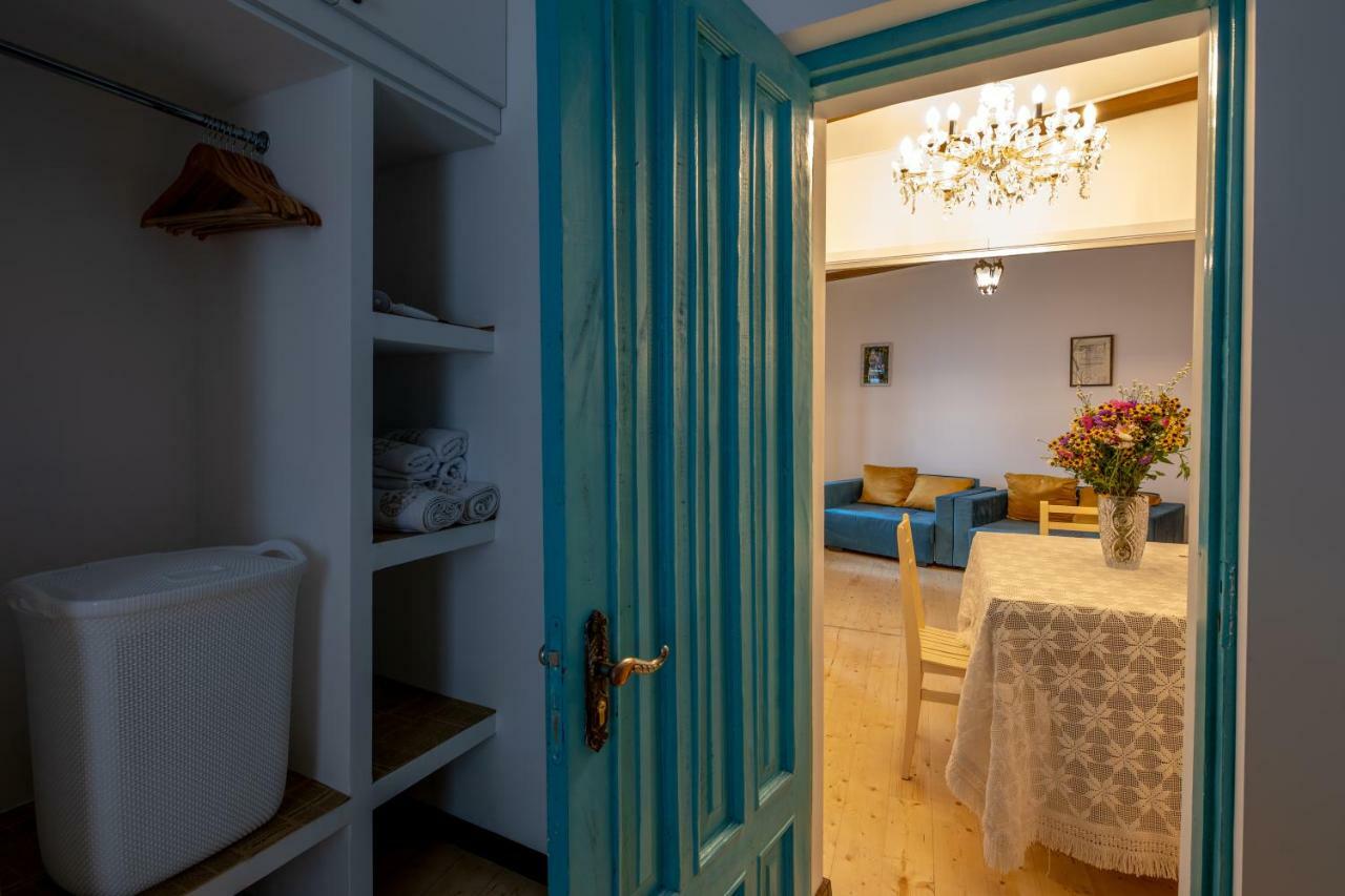 Apartment Ornament ティビリシ エクステリア 写真