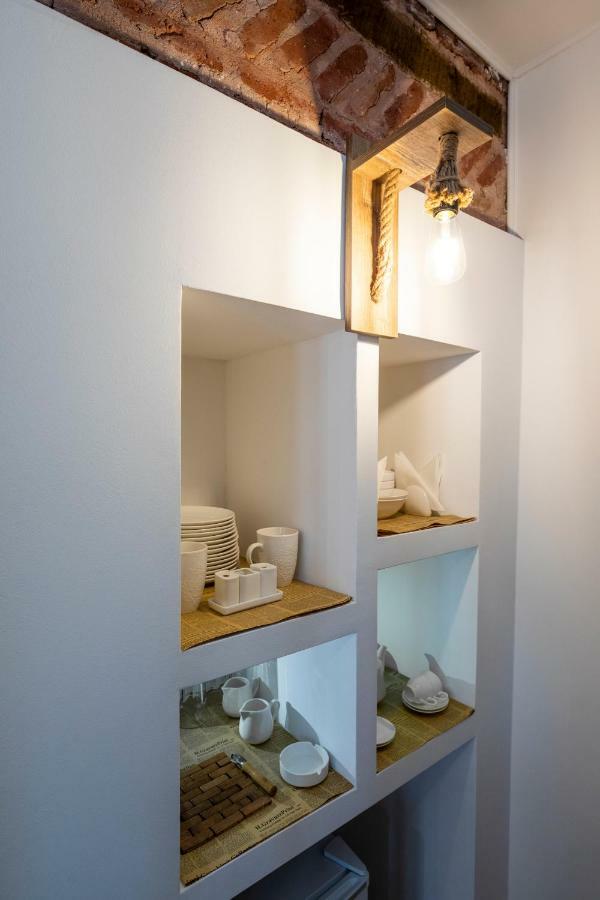 Apartment Ornament ティビリシ エクステリア 写真